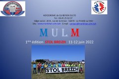 STOL BREIZH 2022 - Presentation