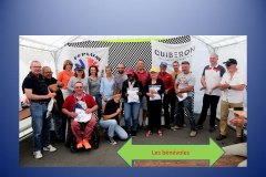 STOL BREIZH 2022 - 8 : Volunteers