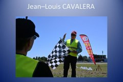 Stol : Jean-Louis Cavalera