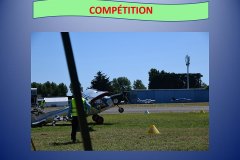 STOL : Competition
