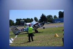 STOL BREIZH 2022 - 31 - Eric Grare sur Yuma E-Props