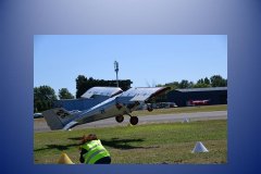 STOL BREIZH 2022 - 33  - Eric Grare flying  Yuma E-Props