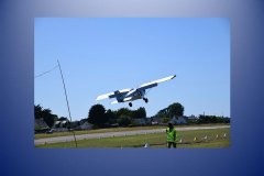 STOL BREIZH 2022 - 34 - Eric Grare sur Yuma E-Props