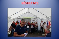 STOL BREIZH 2022 - 73 : Résultats