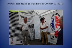 STOL BREIZH 2022 - 77 : Christian Le Troter