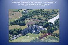 STOL BREIZH 2022 - 101Abbey of Notre-Dame de Kergonan