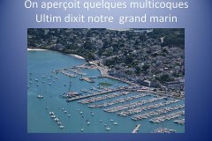 STOL BREIZH 2022 - 104  : La Trinité-sur-Mer