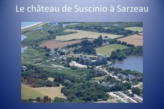 STOL BREIZH 2022 - 111 Le château de Suscinio