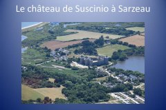 STOL BREIZH 2022 - 111 Suscinio castle