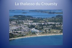 STOL BREIZH 2022 - 112 Crouesty thalassotherapy center