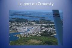 STOL BREIZH 2022 - 113 Crouesty harbour