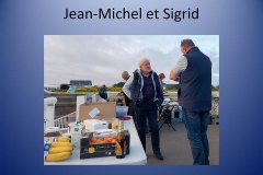 STOL BREIZH 2022 - 121 Jean-Michel and Sigrid