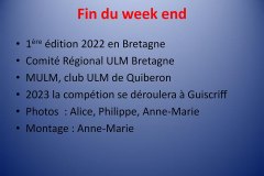 STOL BREIZH 2022 - 123 End of the weekend