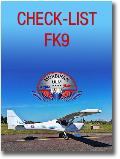 Check-List FK9"