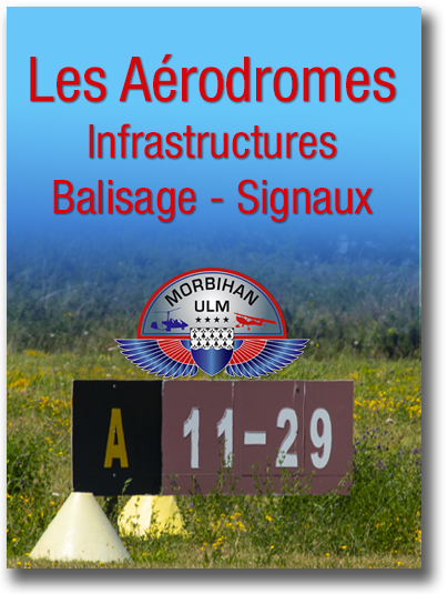 Aerodromes - Infrastructure - Beaconing - Signals