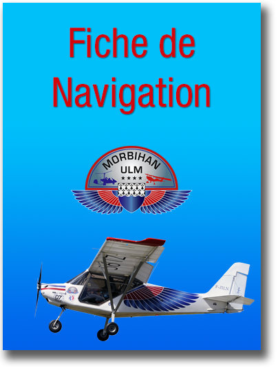 Navigation Sheet"