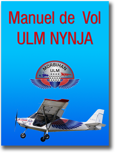 Nynja Flight Manual"
