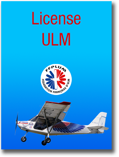 ULM license"
