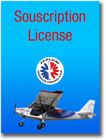 Souscription license FPLUM"