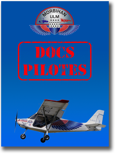 Pilots documents"